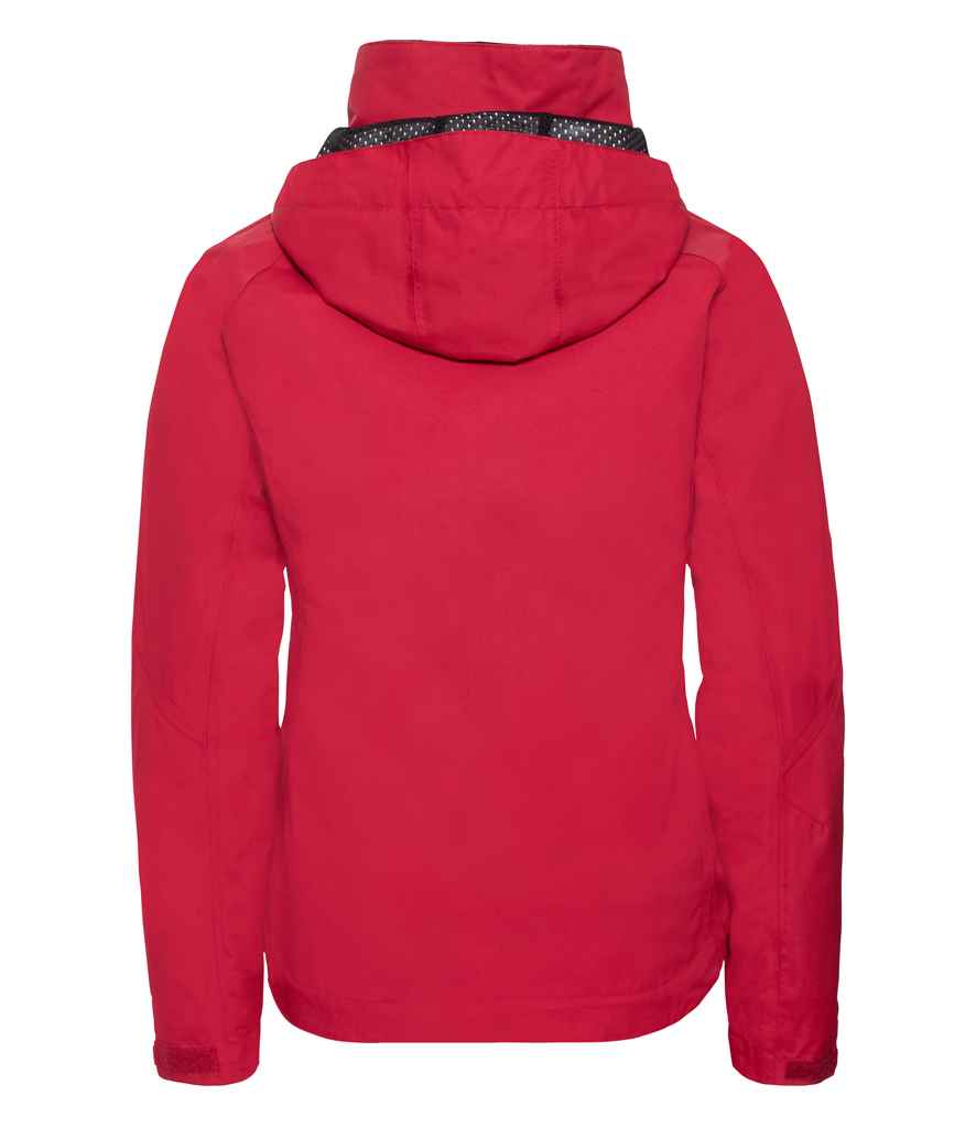 Russell Ladies HydraPlus 2000 Jacket Russell Ladies HydraPlus 2000 Jacket
