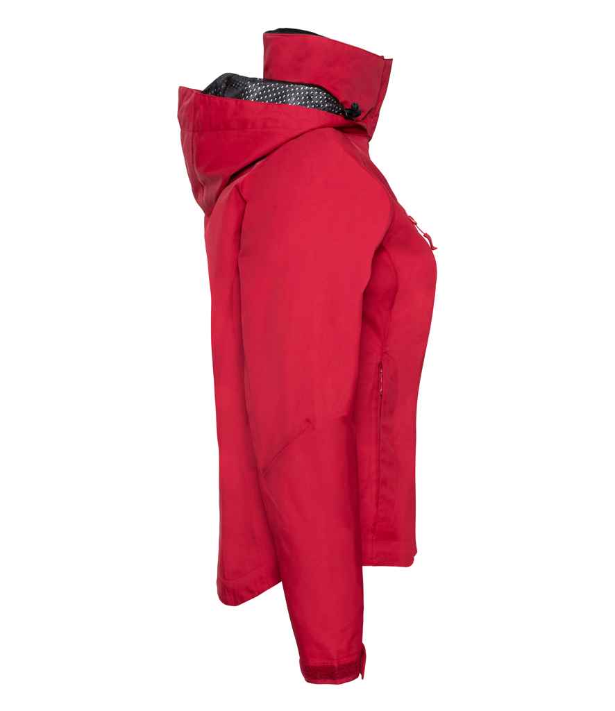 Russell Ladies HydraPlus 2000 Jacket Russell Ladies HydraPlus 2000 Jacket