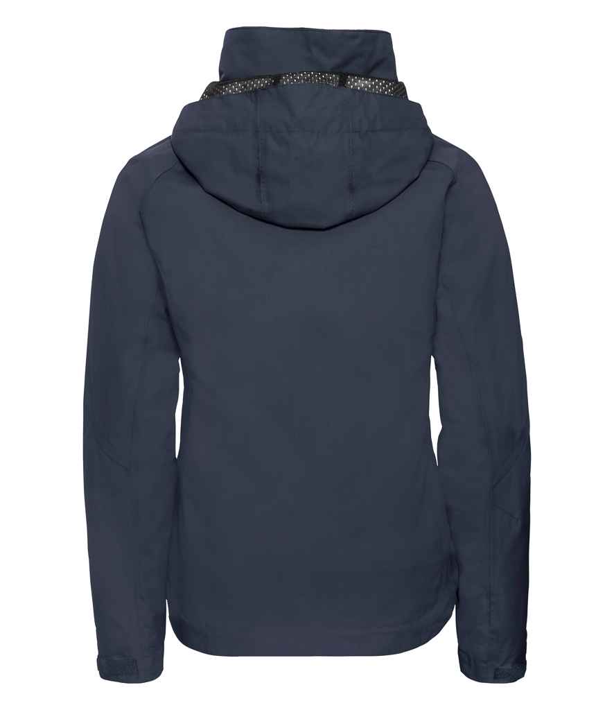 Russell Ladies HydraPlus 2000 Jacket Russell Ladies HydraPlus 2000 Jacket