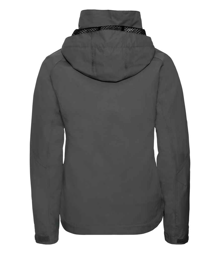 Russell Ladies HydraPlus 2000 Jacket Russell Ladies HydraPlus 2000 Jacket