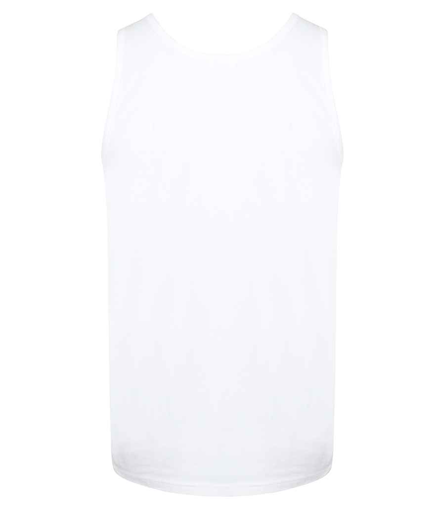 SF Men Feel Good Stretch Vest