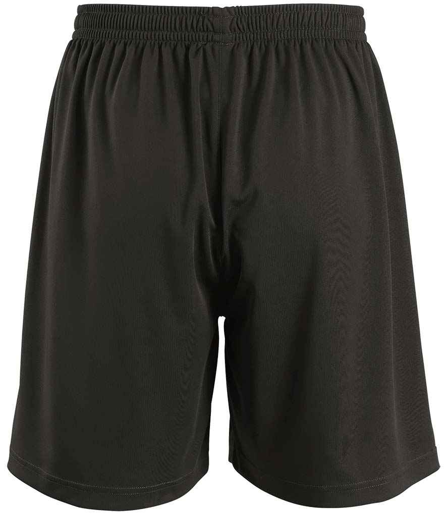 SOL'S Kids San Siro 2 Shorts