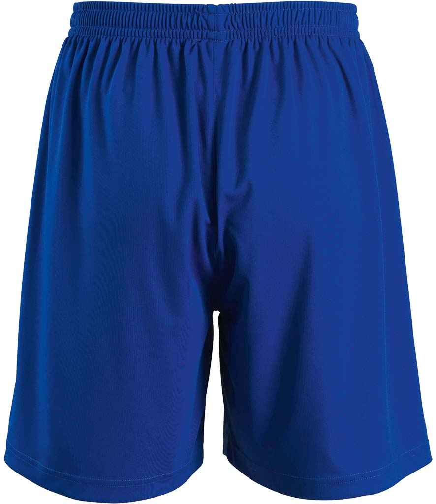 SOL'S Kids San Siro 2 Shorts