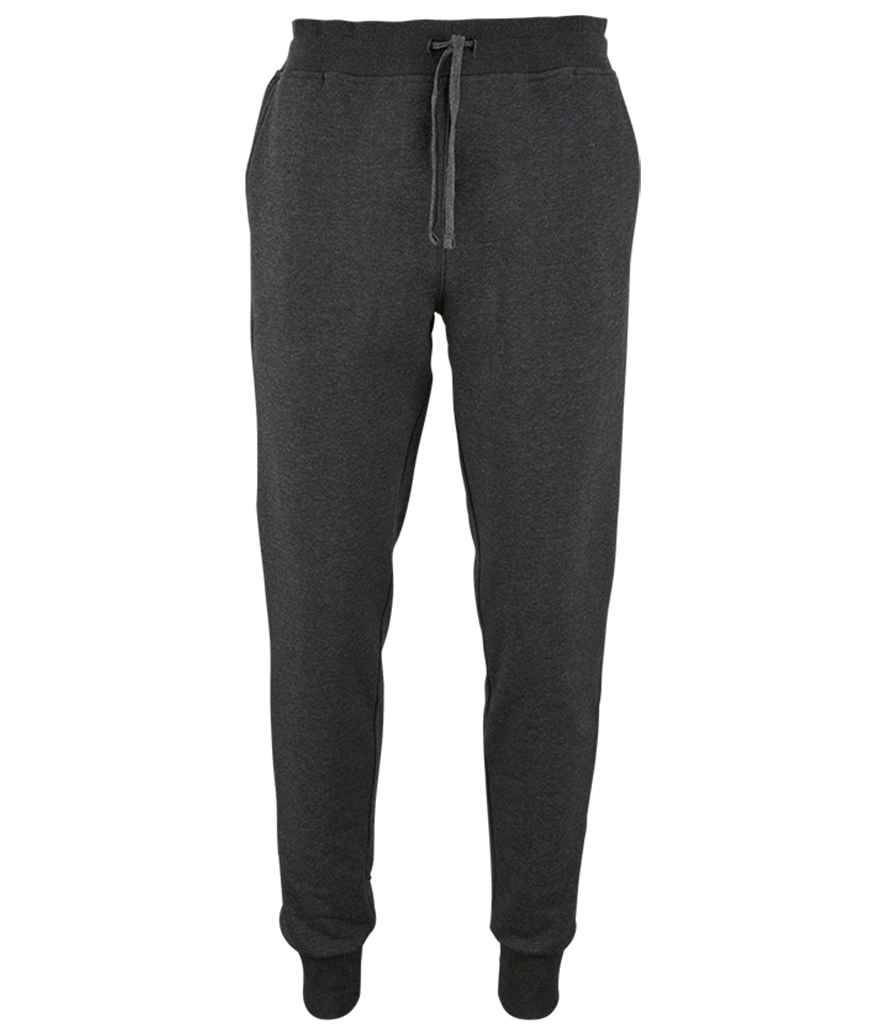 SOL'S Jake Slim Fit Jog Pants