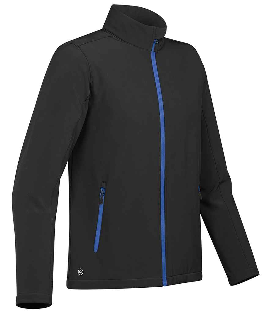 Stormtech Orbiter Soft Shell Jacket Stormtech Orbiter Soft Shell Jacket