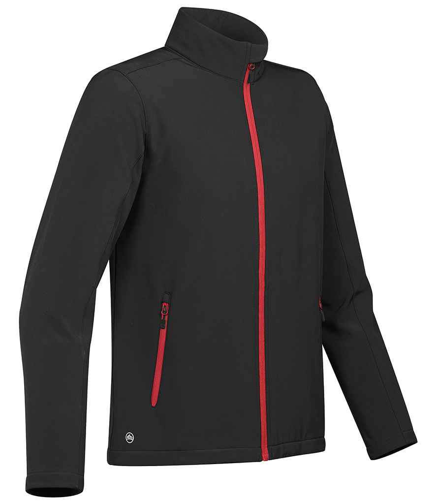 Stormtech Orbiter Soft Shell Jacket Stormtech Orbiter Soft Shell Jacket