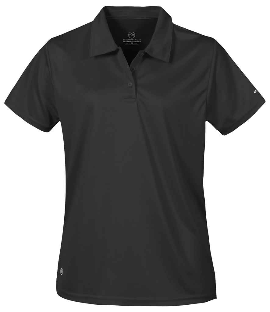 Stormtech Ladies Apollo H2X-DRY? Polo Shirt