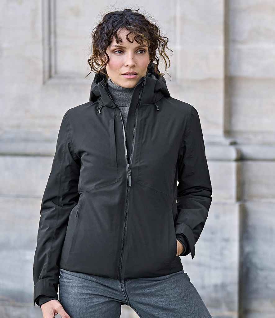 Tee Jays Ladies All Weather Winter Jacket