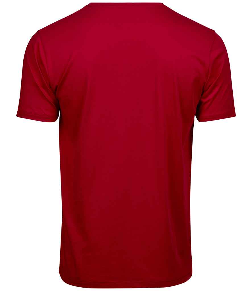 Tee Jays Luxury Cotton T-Shirt Tee Jays Luxury Cotton T-Shirt