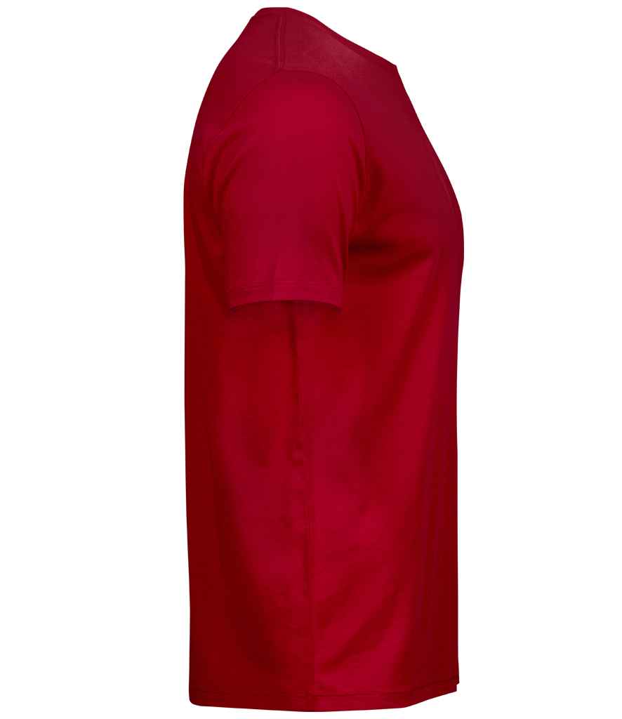 Tee Jays Luxury Cotton T-Shirt Tee Jays Luxury Cotton T-Shirt