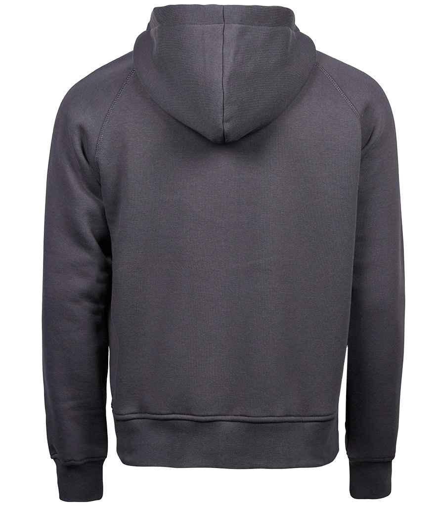 Tee Jays Fashion Zip Hooded Sweatshirt Tee Jays Fashion Zip Hooded Sweatshirt