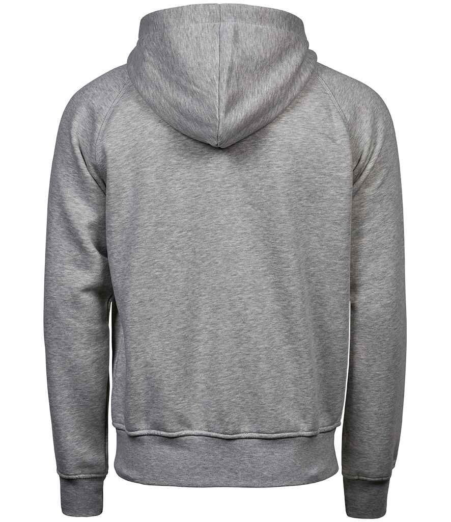 Tee Jays Fashion Zip Hooded Sweatshirt Tee Jays Fashion Zip Hooded Sweatshirt