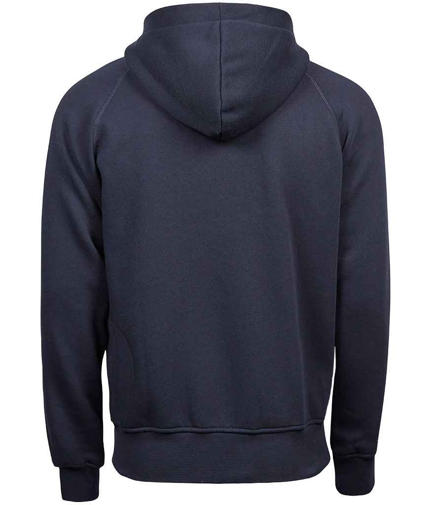 Tee Jays Fashion Zip Hooded Sweatshirt Tee Jays Fashion Zip Hooded Sweatshirt