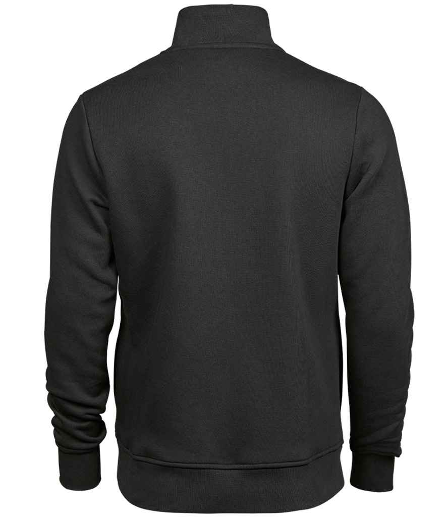 Tee Jays Half Zip Sweatshirt Tee Jays Half Zip Sweatshirt