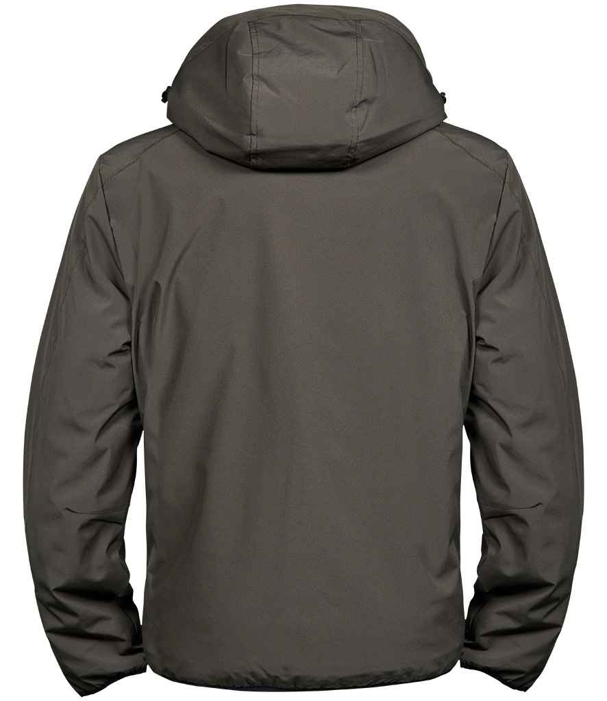 Tee Jays Urban Adventure Shell Jacket Tee Jays Urban Adventure Shell Jacket
