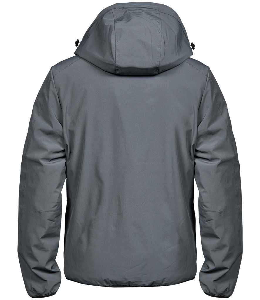 Tee Jays Urban Adventure Shell Jacket Tee Jays Urban Adventure Shell Jacket