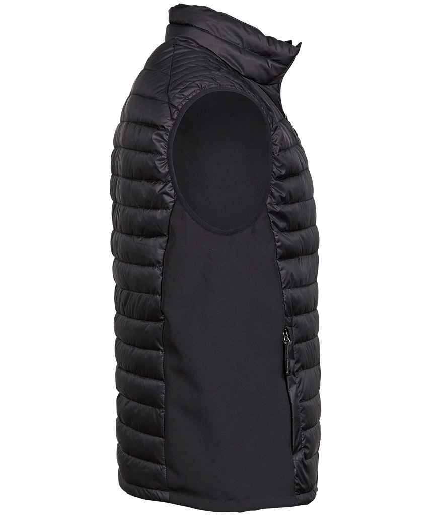 Tee Jays Crossover Padded Bodywarmer Tee Jays Crossover Padded Bodywarmer