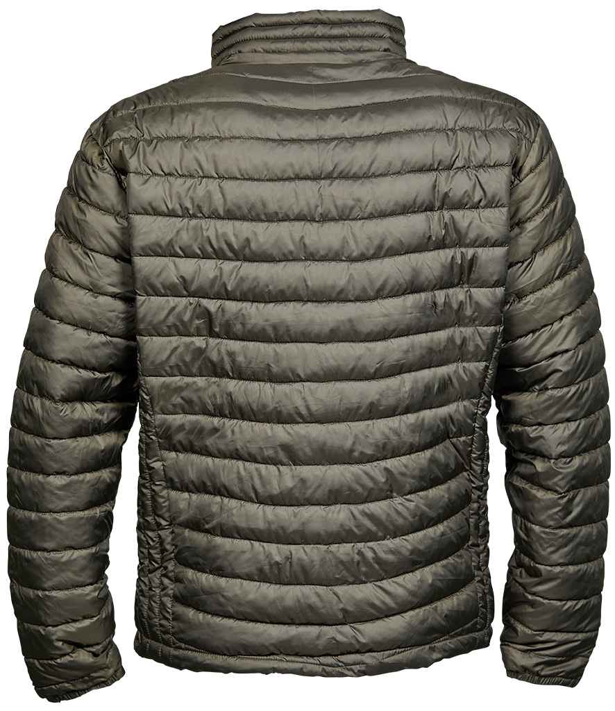 Tee Jays Zepelin Padded Jacket Tee Jays Zepelin Padded Jacket