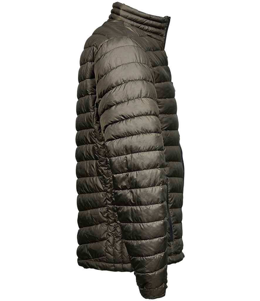 Tee Jays Zepelin Padded Jacket Tee Jays Zepelin Padded Jacket