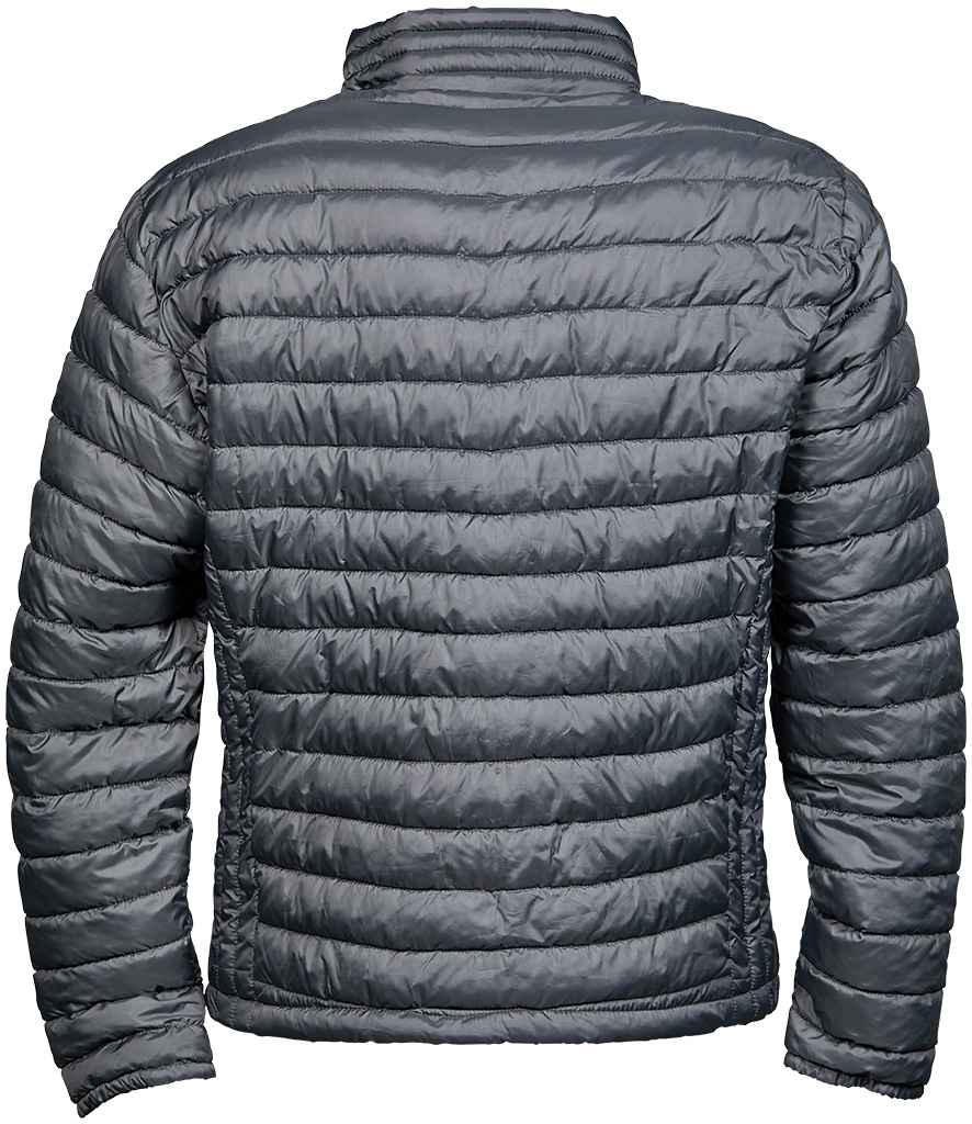 Tee Jays Zepelin Padded Jacket Tee Jays Zepelin Padded Jacket