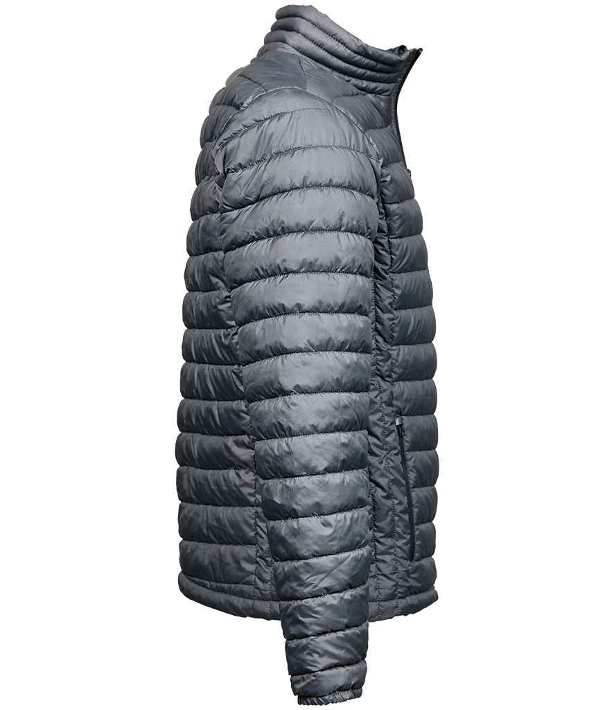 Tee Jays Zepelin Padded Jacket Tee Jays Zepelin Padded Jacket