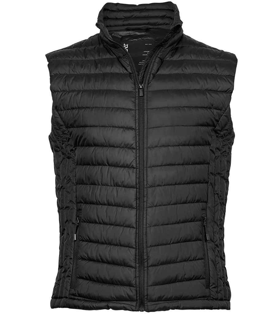 Tee Jays Zepelin Padded Bodywarmer