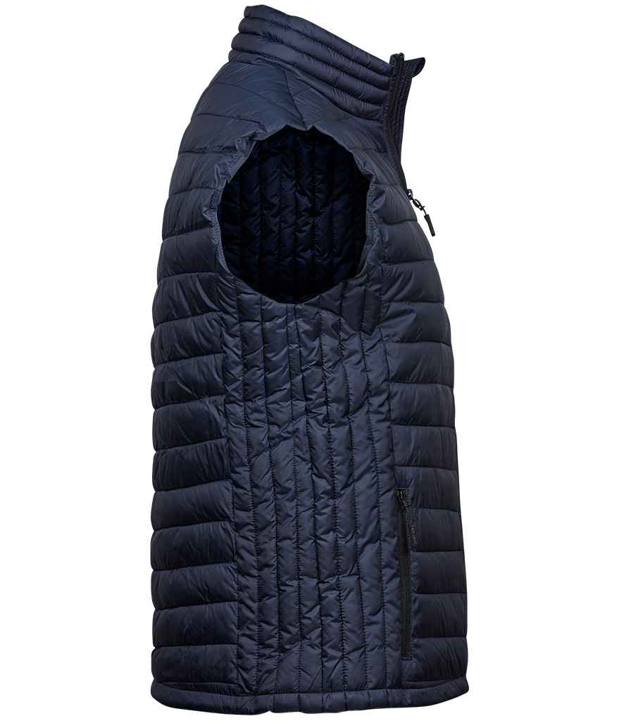 Tee Jays Zepelin Padded Bodywarmer Tee Jays Zepelin Padded Bodywarmer