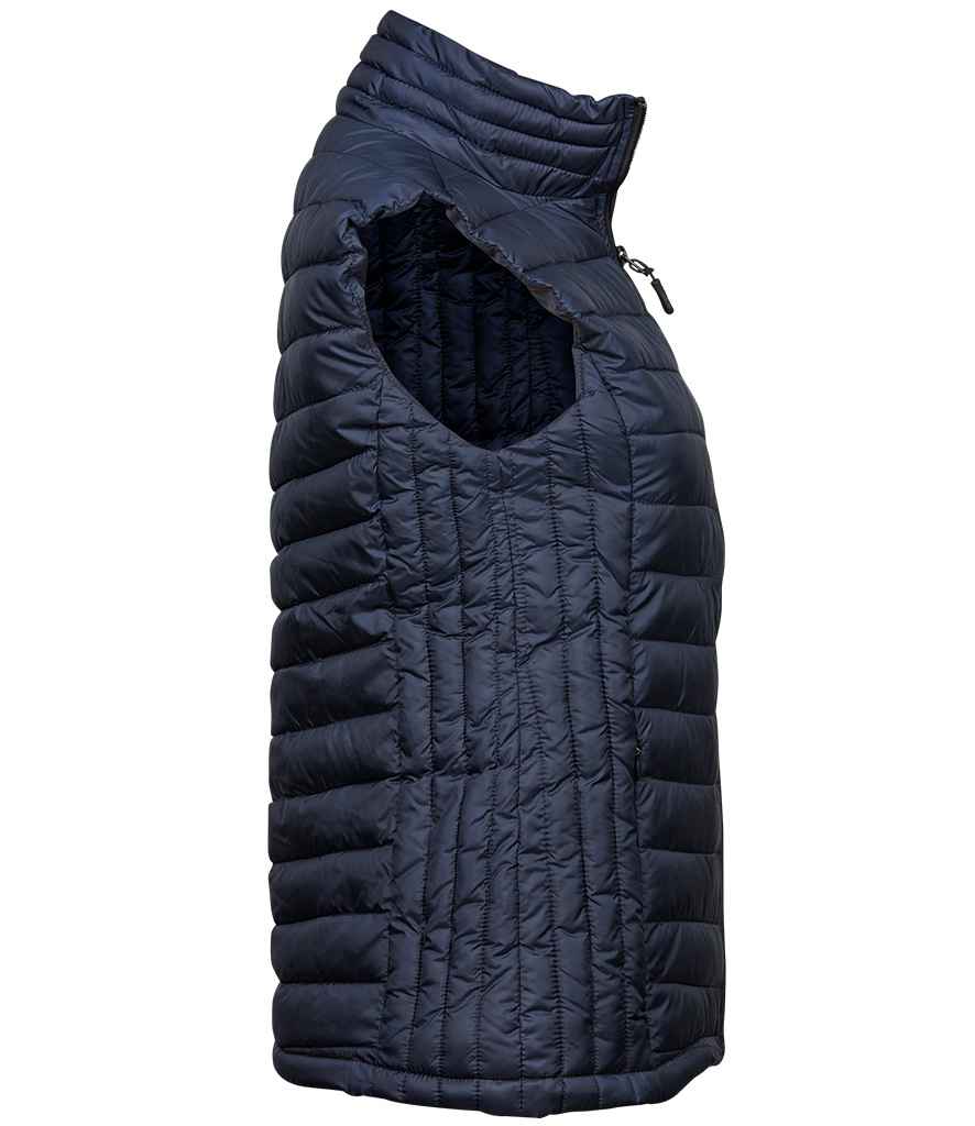 Tee Jays Ladies Zepelin Padded Bodywarmer Tee Jays Ladies Zepelin Padded Bodywarmer