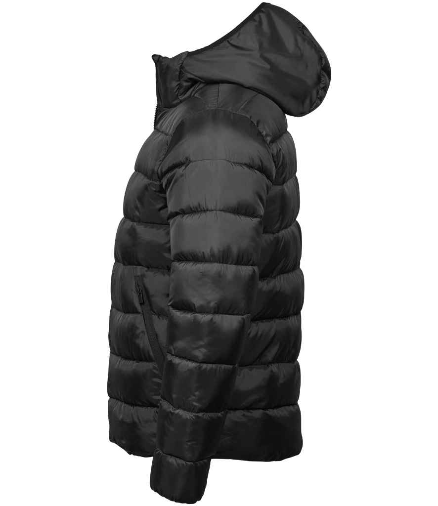 Tee Jays Lite Hooded Jacket Tee Jays Lite Hooded Jacket