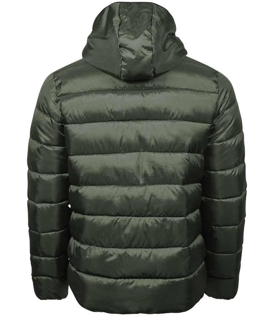 Tee Jays Lite Hooded Jacket Tee Jays Lite Hooded Jacket