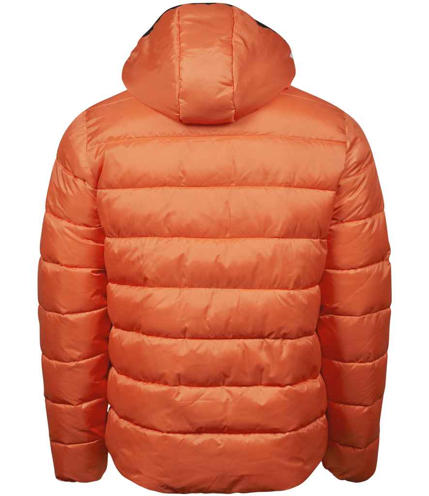 Tee Jays Lite Hooded Jacket Tee Jays Lite Hooded Jacket