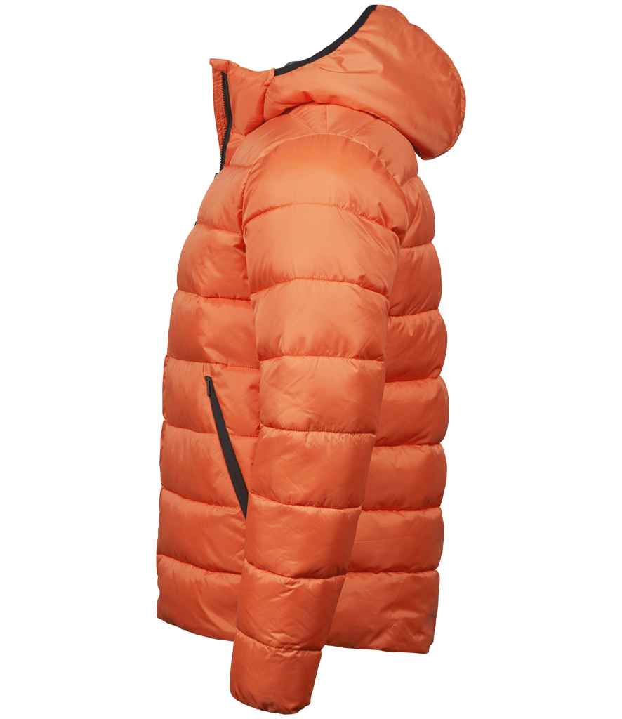 Tee Jays Lite Hooded Jacket Tee Jays Lite Hooded Jacket