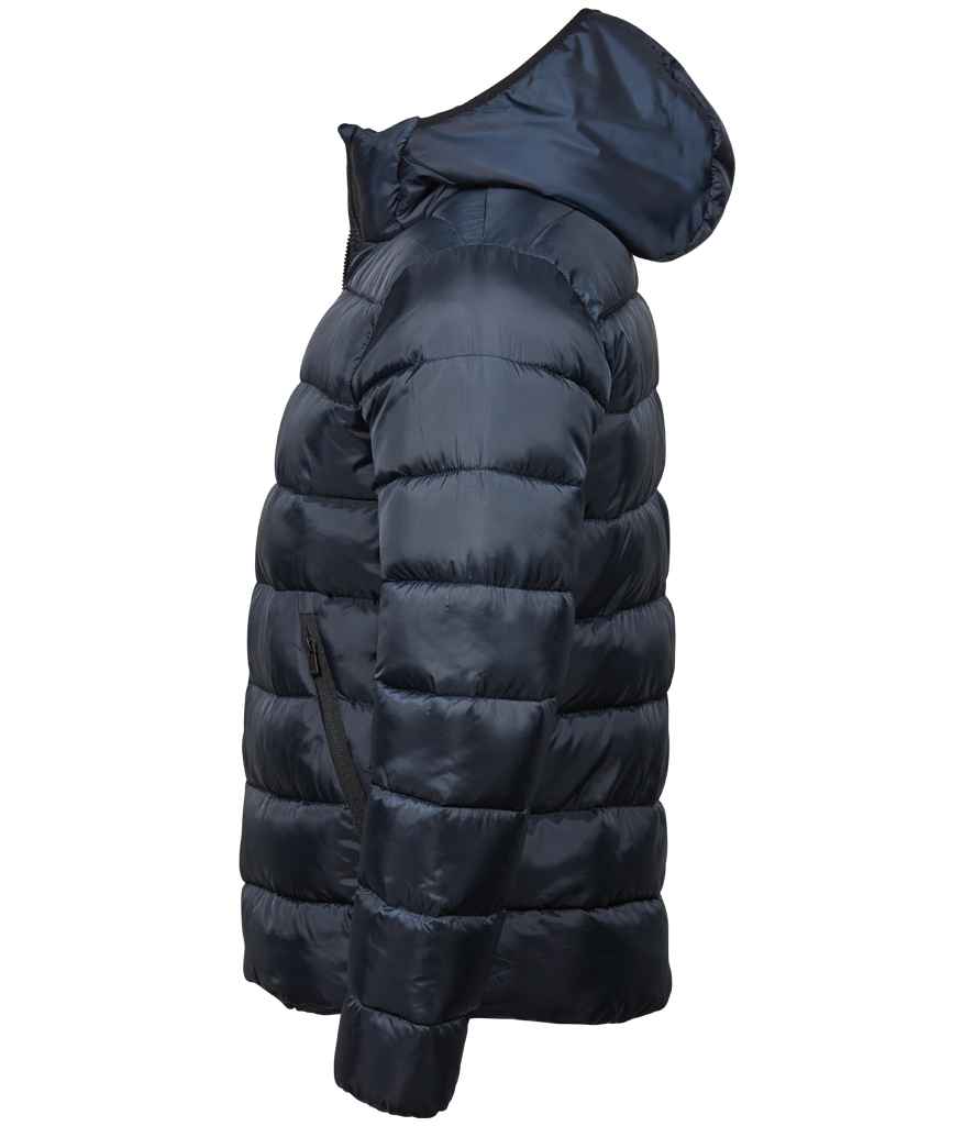 Tee Jays Lite Hooded Jacket Tee Jays Lite Hooded Jacket