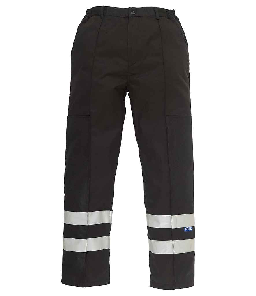 YK302BLK30/R