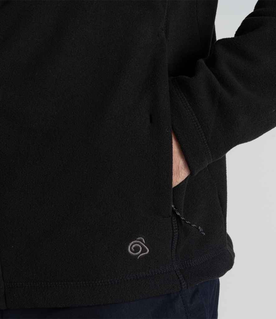 Craghoppers Expert Corey 200 Micro Fleece Jacket