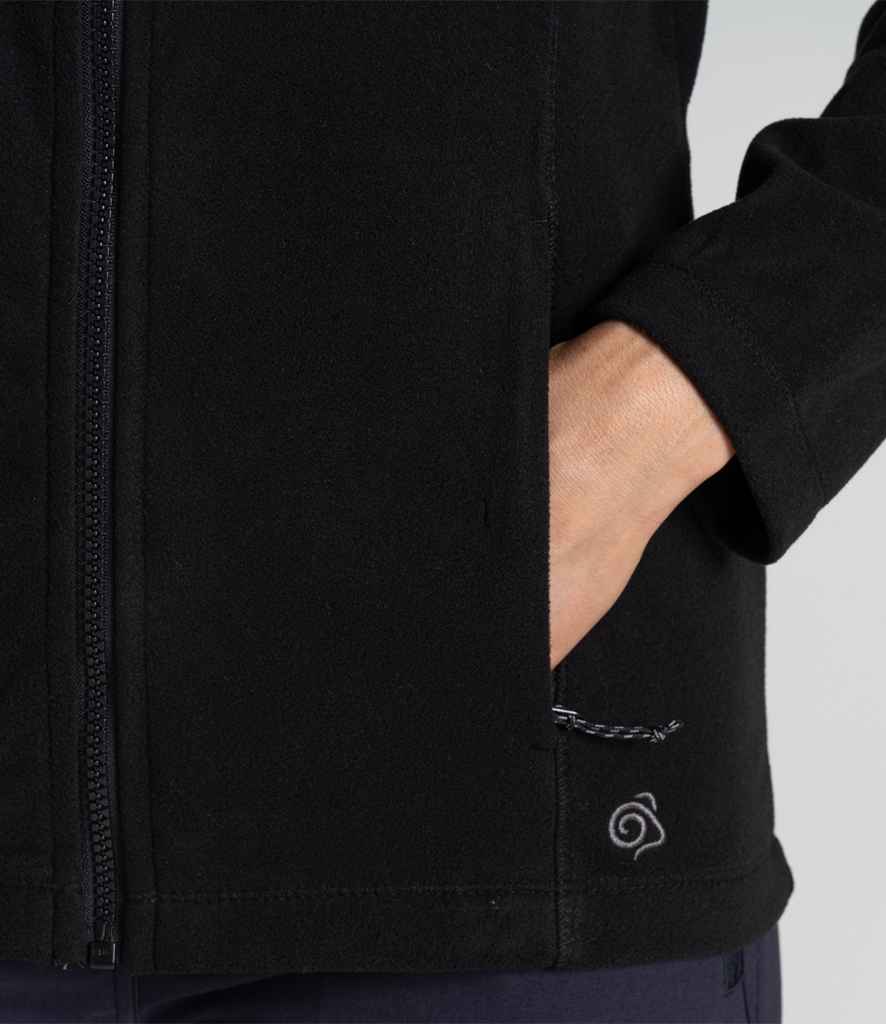 Craghoppers Expert Ladies Miska 200 Micro Fleece Jacket
