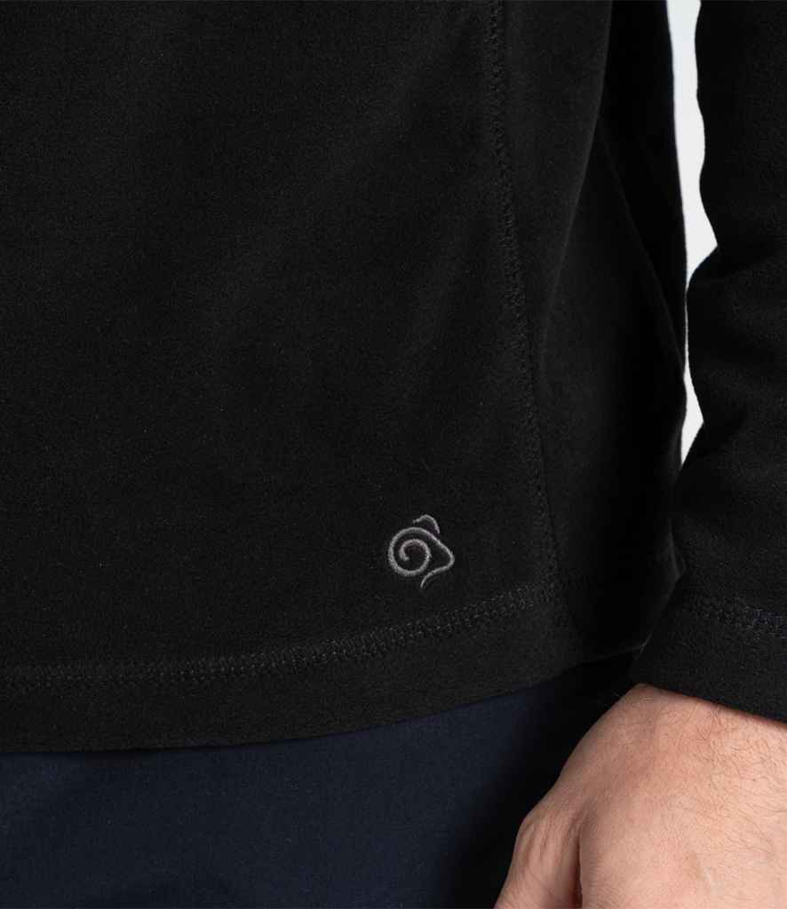 Craghoppers Expert Corey 200 Half Zip Micro Fleece