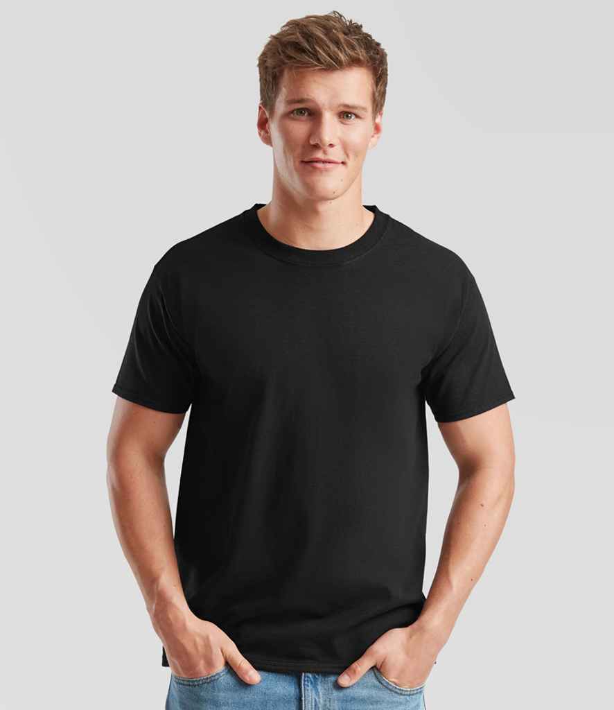 Fruit of the Loom Heavy Cotton T-Shirt