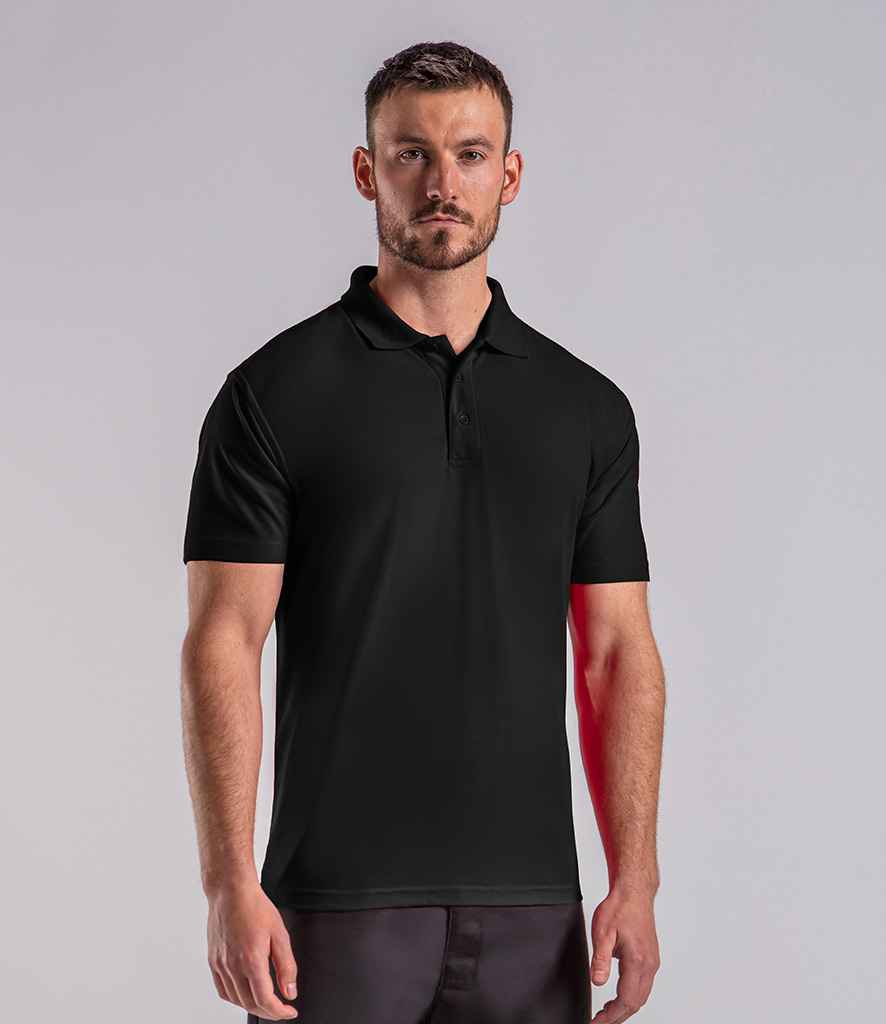 Pro RTX Pro Polyester Polo Shirt