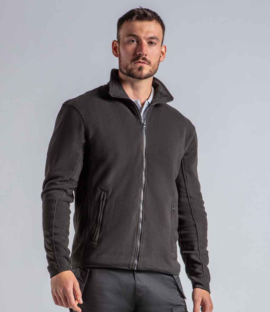 Pro RTX Pro Micro Fleece Jacket