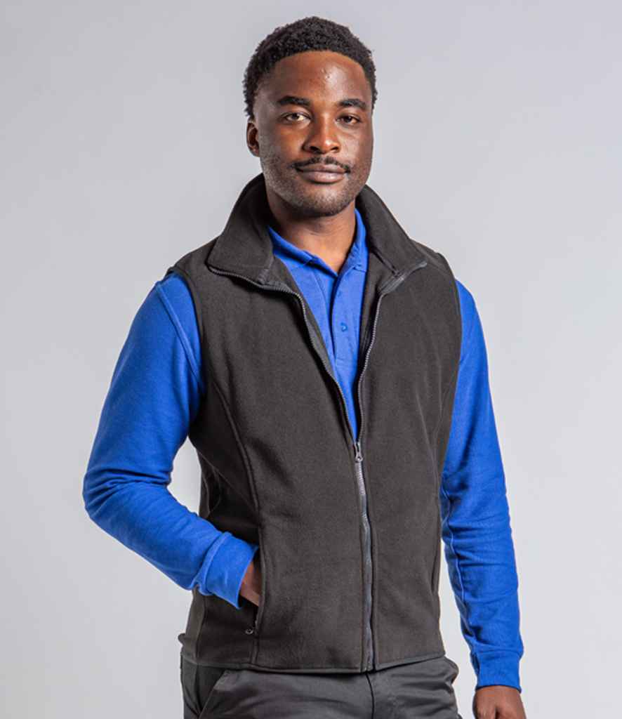 Pro RTX Pro Fleece Gilet