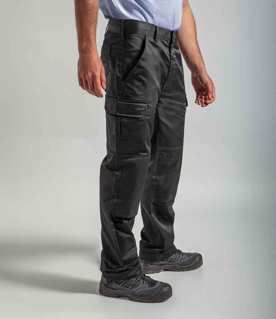 Pro RTX Pro Workwear Cargo Trousers