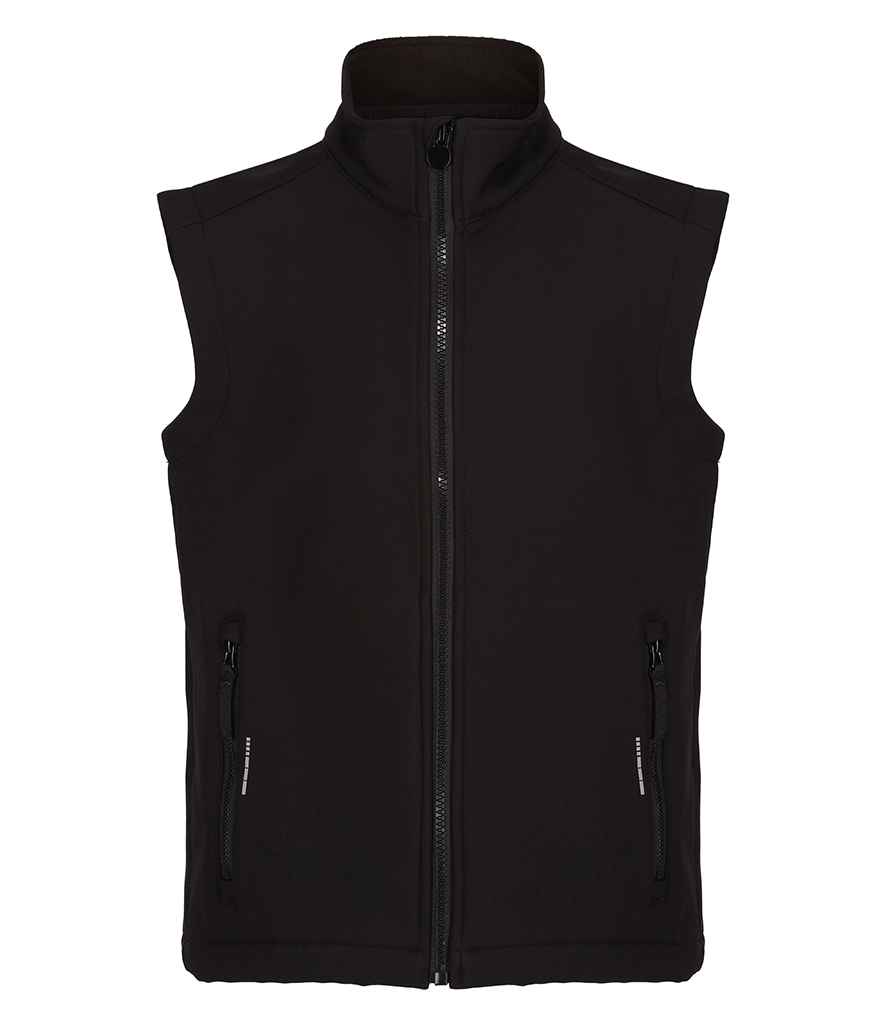 Regatta Kids Ablaze Soft Shell Bodywarmer