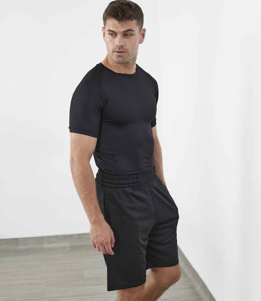 Tombo Combat Shorts