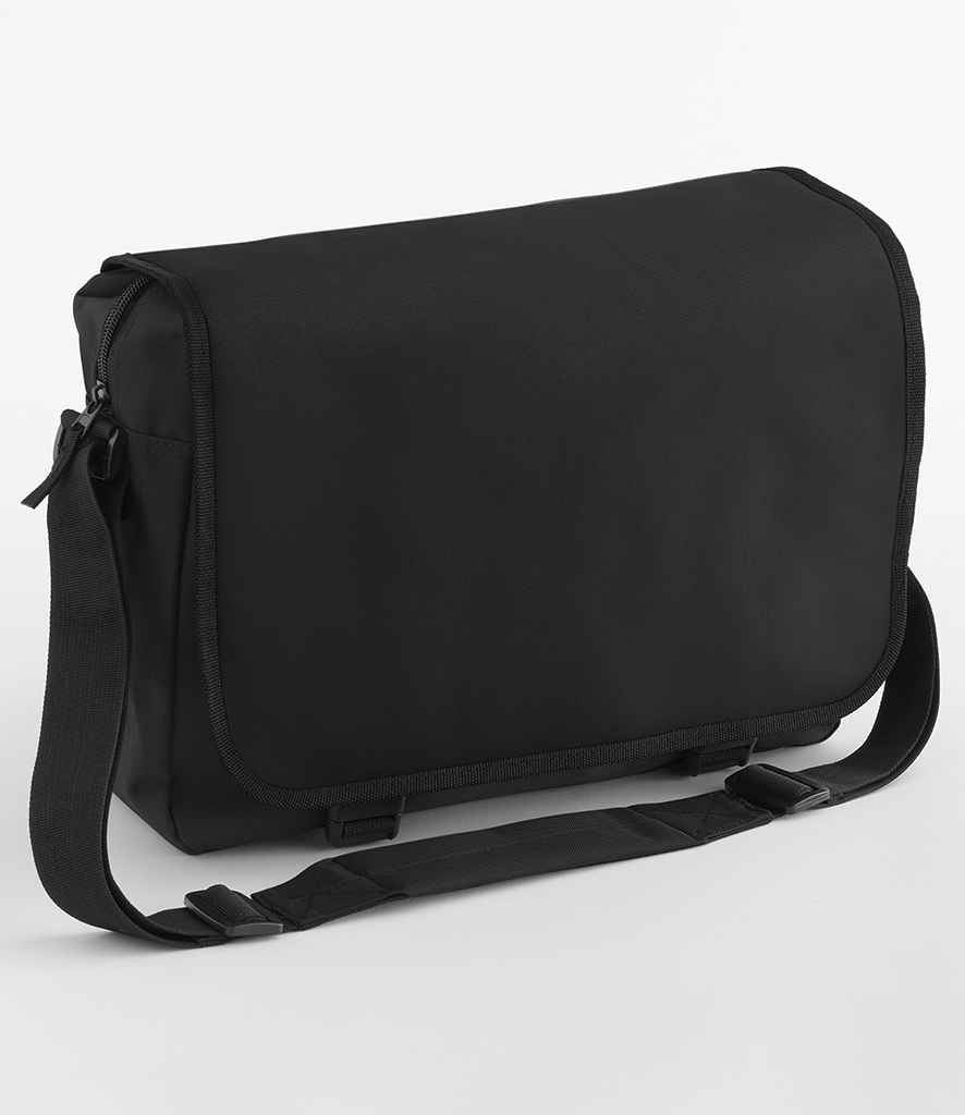 BagBase Messenger Bag