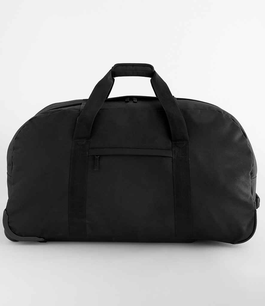 BagBase Classic Wheelie Holdall
