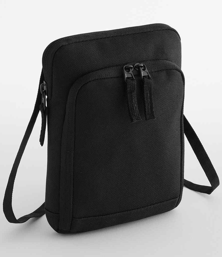 BagBase Travel Wallet