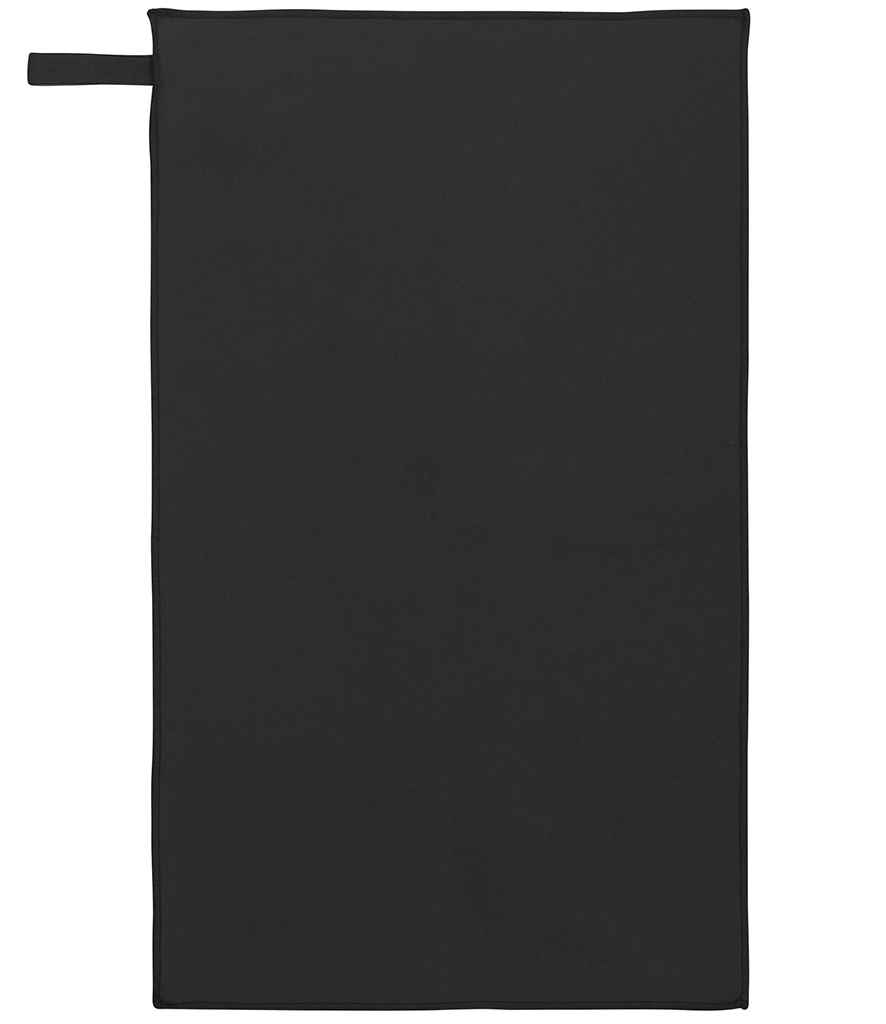 Proact 70 x 120 Microfibre Sports Towel