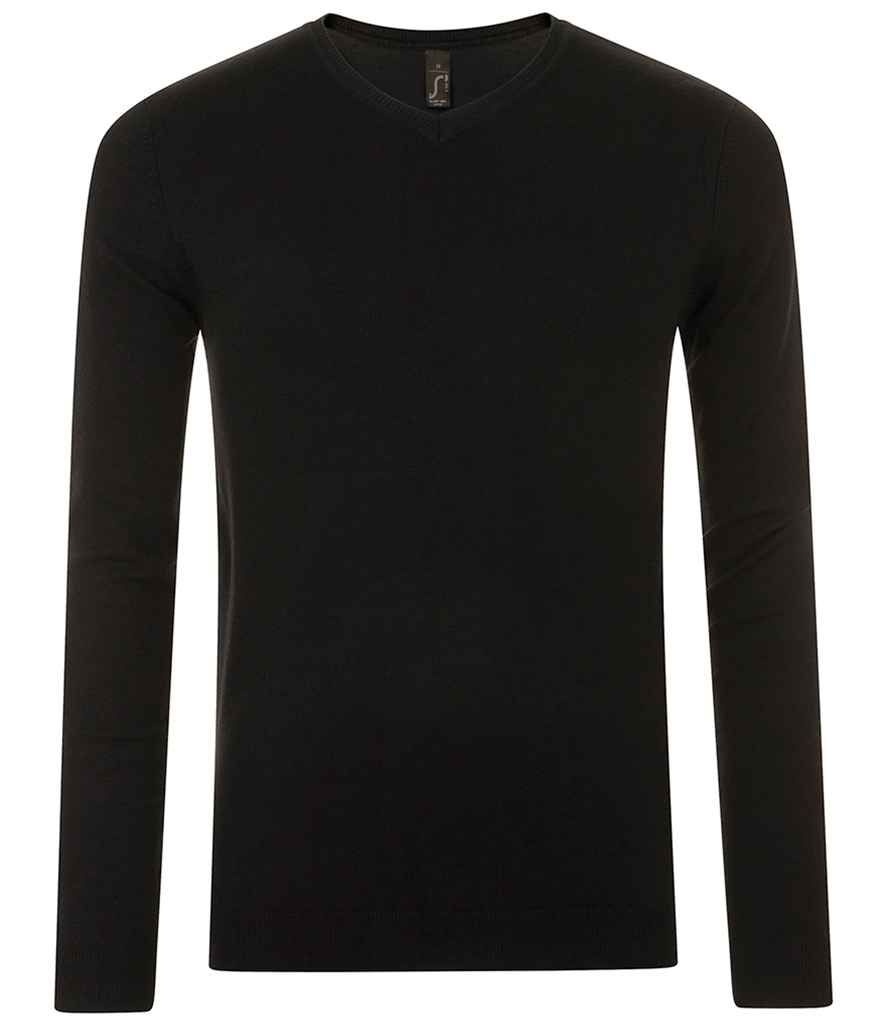 SOL’S Glory V Neck Sweater