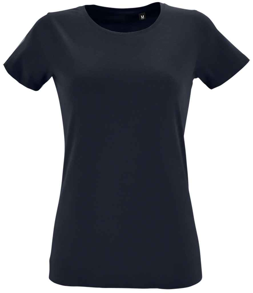 SOL’S Ladies Regent Fit T-Shirt